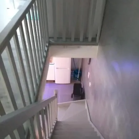 Chaleureux Appartement *