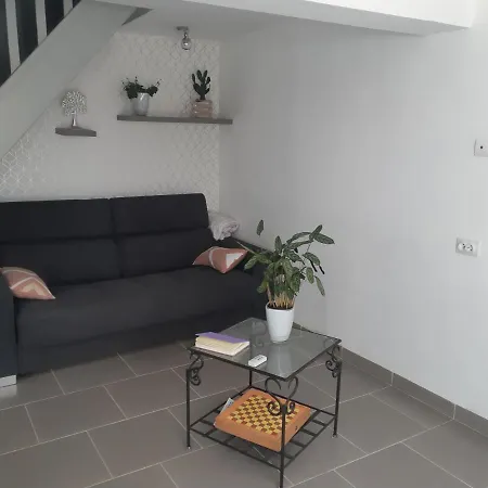 Appartement Chaleureux