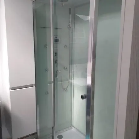 Chaleureux Appartement