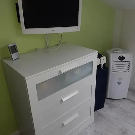 Chaleureux Appartement