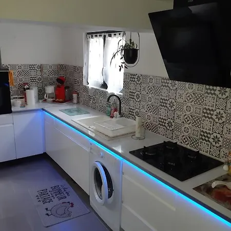 Chaleureux Appartement *