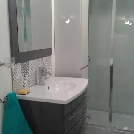 Appartement Chaleureux *